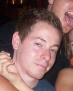 Ryan Eskanzi