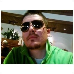 Ryan Archibald