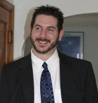 Ryan Hagerstrom