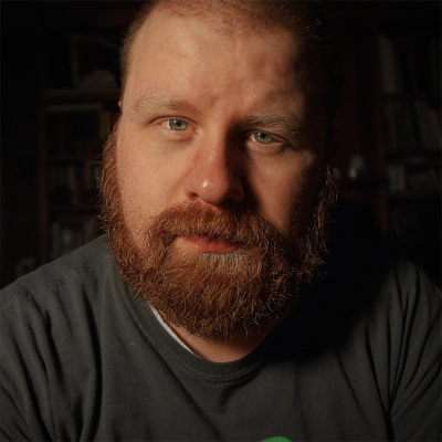 Ryan Swaney