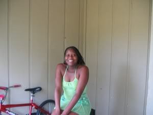 Kyra Webb