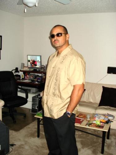 Renaldy Rivas