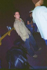 Ryan Warren