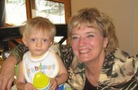 Sharon Tassie