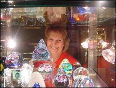 Suzette Lutcher