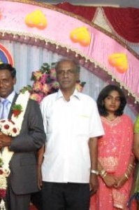 Yogeshwaran Raghunathan