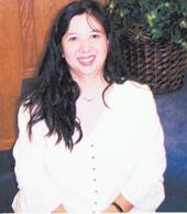 Rita Kibbie