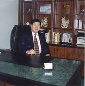 Raymond Yu