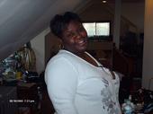 Shanta Brawner