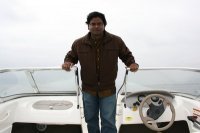 Kishore Singavarapu