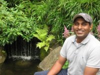 Sumanth Nandagopal