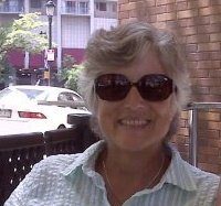 Carol Aasheim