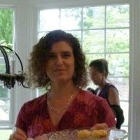 Sally Abbondanzio