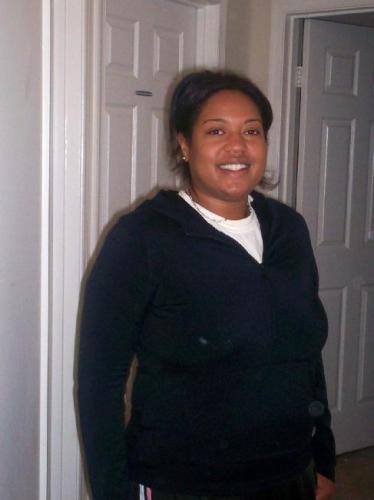 Shamala Boyd