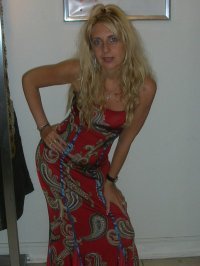 Sabrina Fasana