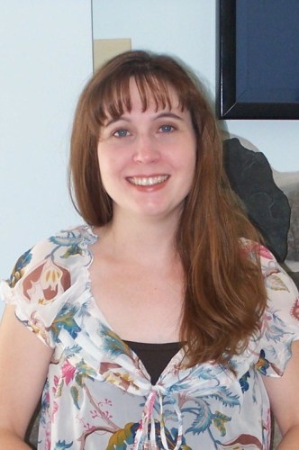 Debra Curry