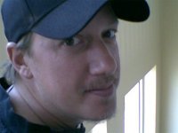 Chad Holderle