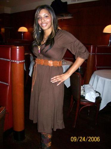 Sadequa Snowden