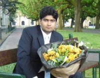 Rajeel Mohsin