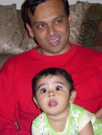 Sanjeev Agrawal