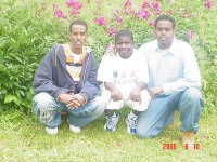 Ahmed Duale