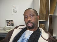 Sundiata Acree