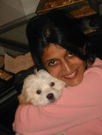 Saila Upadhyayula