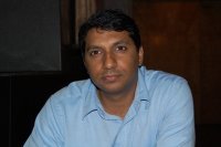 Saif Kantrikar