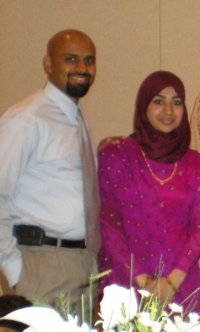 Saima Nasim