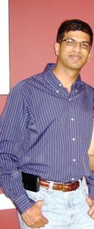 Sailendra Koppana
