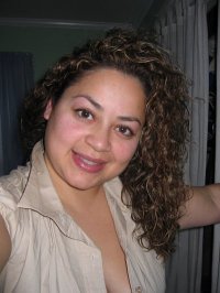 Damarah Delgado