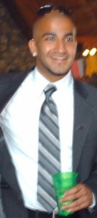 Shagi Varughese