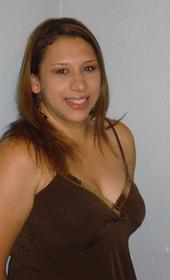 Iris Saldana
