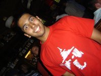 Melroy Saldanha