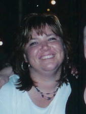 Sally Rutter