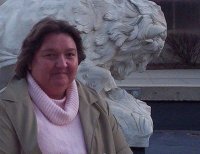 Sally Hargis
