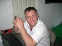 Nathanael Salvione