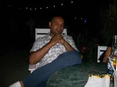 Mir Rahman