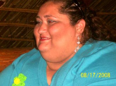 Claudia Samaniego
