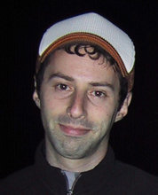 Saul Baizman