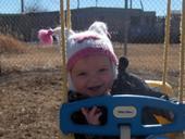 Samantha Burk