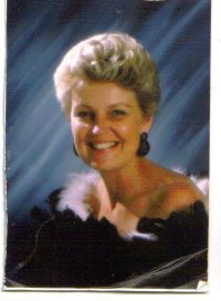 Sally Mikles