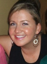 Samantha Bracey