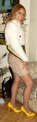 Lissette Mendez