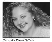 Samantha Deturk