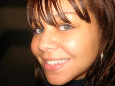 Samantha Wright