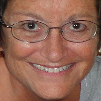 Gillian Woodstrom