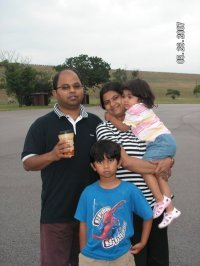 Tariq Newaz