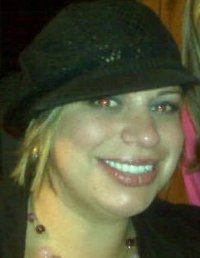 Samantha Hurlock