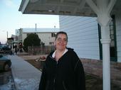 Sallie Tschappat